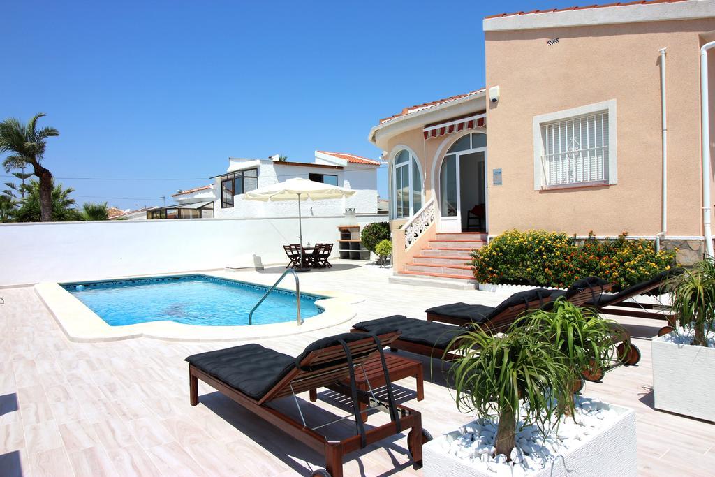 Casa Bruno Villa Ciudad Quesada Exterior foto