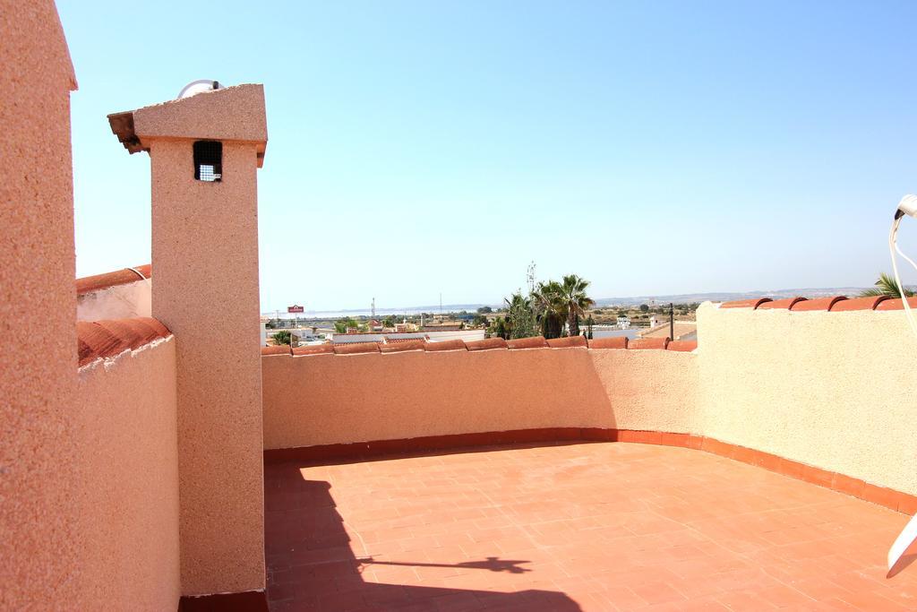Casa Bruno Villa Ciudad Quesada Exterior foto