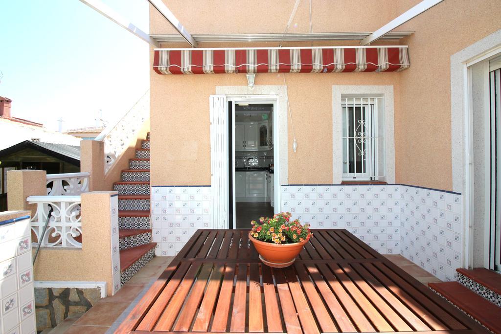 Casa Bruno Villa Ciudad Quesada Exterior foto
